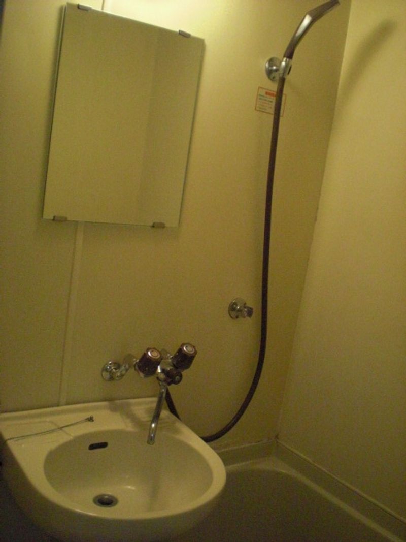 leopalace Jurin Bathroom