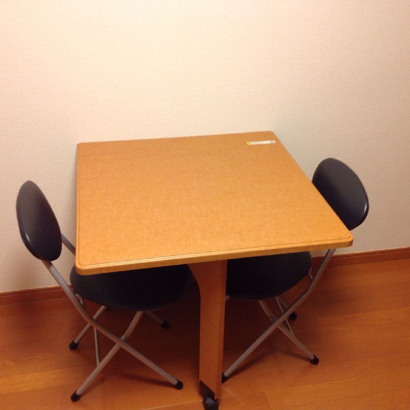 レオパレス喜多方 その他設備