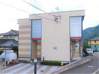 leopalace Plaisir Midorigaoka Ngoại thất