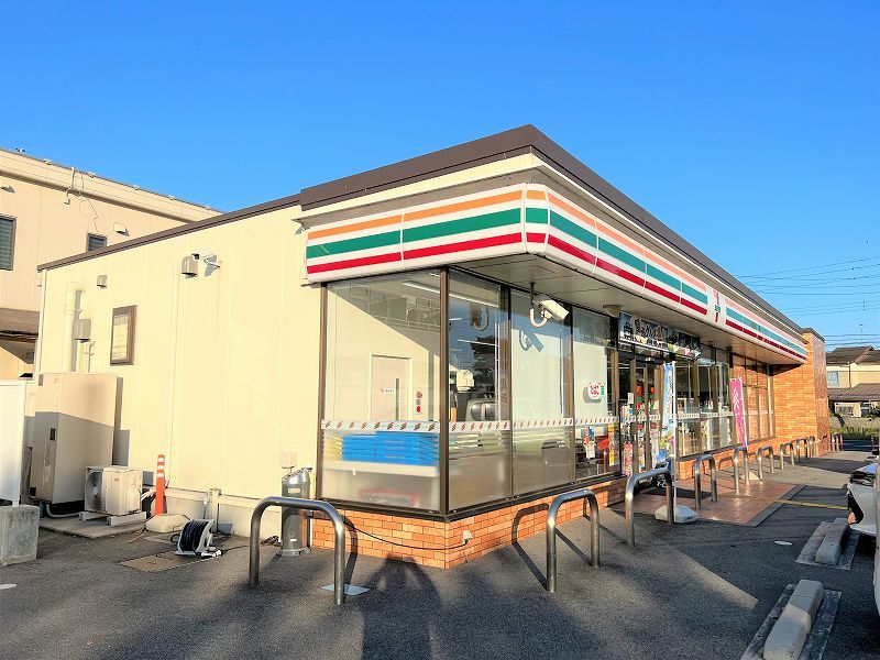 レオネクストｍｙＡＮ　参番館 周辺環境