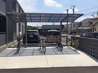 クレイノＨＡＲＵ 共用部分