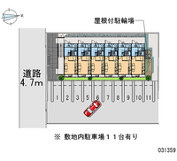 31359 bãi đậu xe hàng tháng