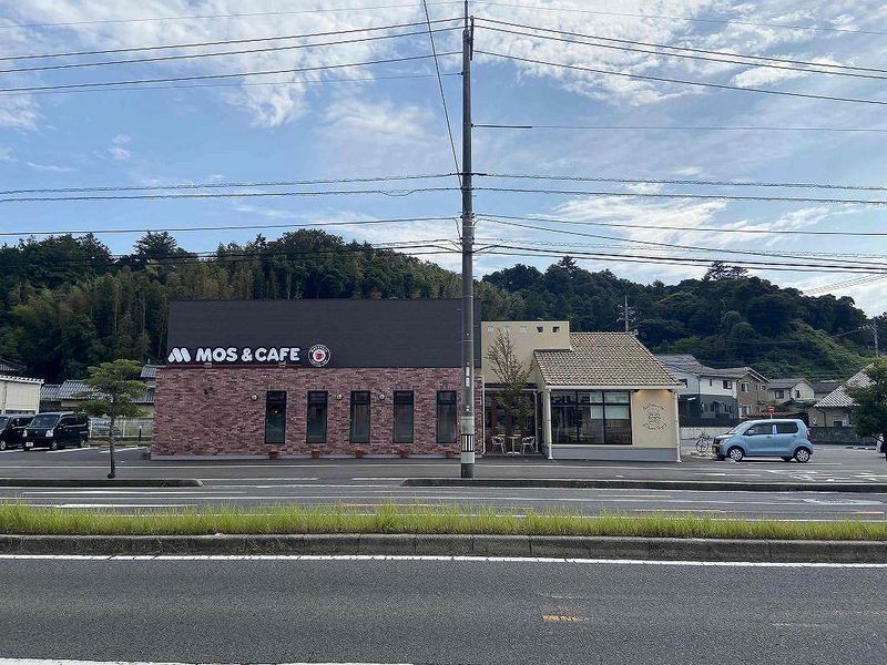 レオパレスフェリス 周辺環境