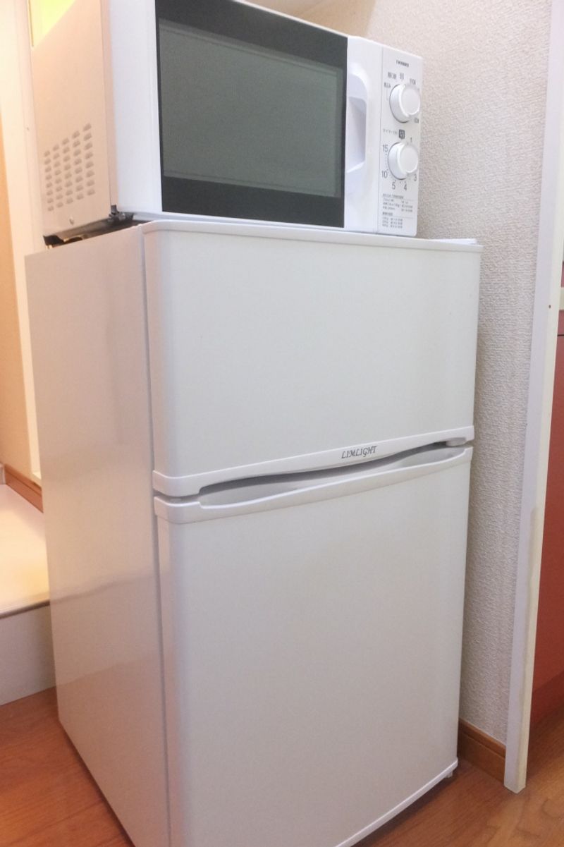 レオパレスアネックス その他設備