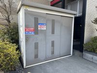 レオパレスコンフォートヒルズ 共用部分