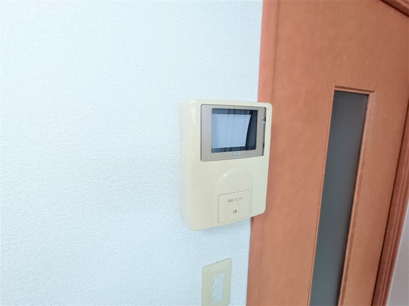 レオパレスサン・ビレッジⅡ その他設備