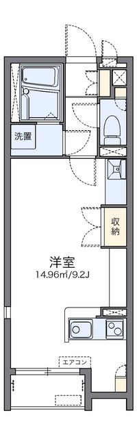 53327 格局图