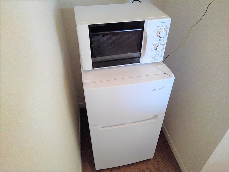 レオパレスｕ その他設備