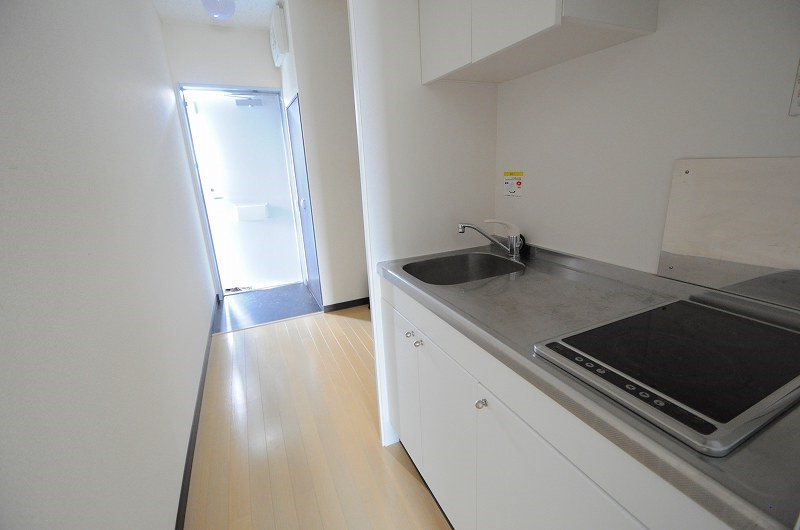 LEONEXT Jubilee Kitchen