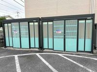 レオパレスｓｏｌｅｉｌ　総庭 共用部分