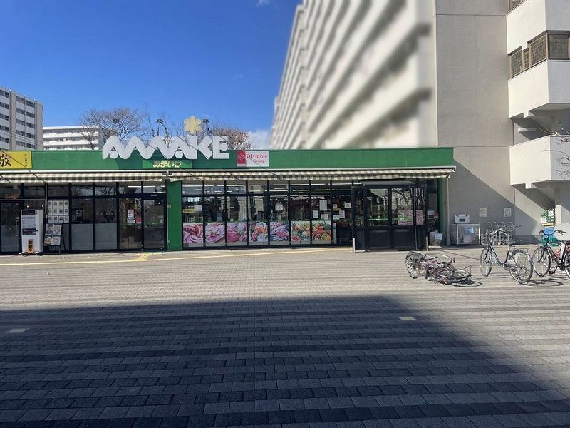 レオパレスコーエイ萩野 周辺環境