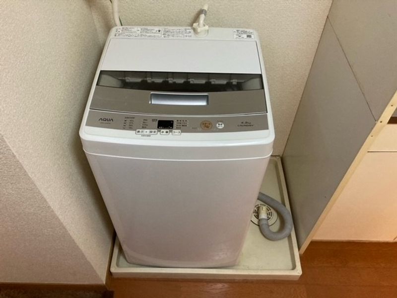 レオパレスみなみ その他