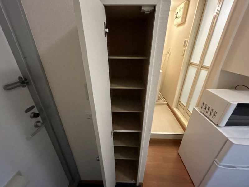 レオパレスプルミエ その他