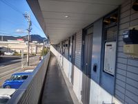 レオパレスエヌエス 眺望