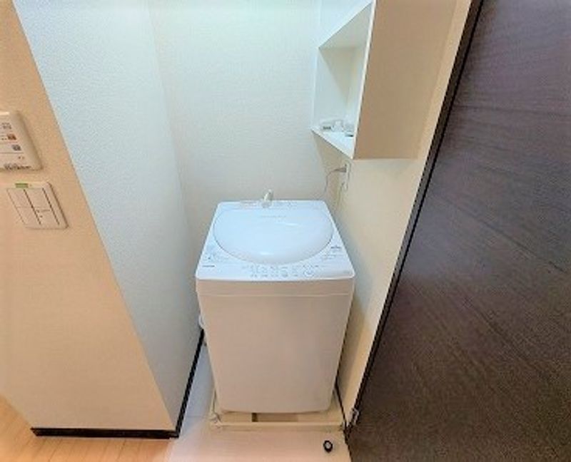 レオネクストそらまめⅡ その他設備
