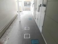 レオパレス慶弐番館 共用部分