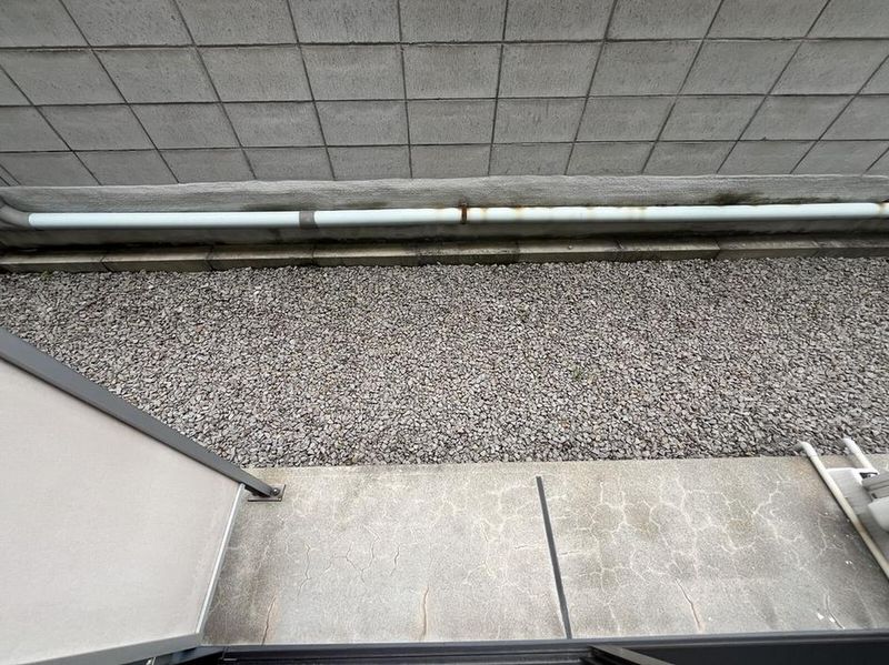 leopalace Yu Balcony