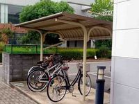 レオパレスボニータ 共用部分