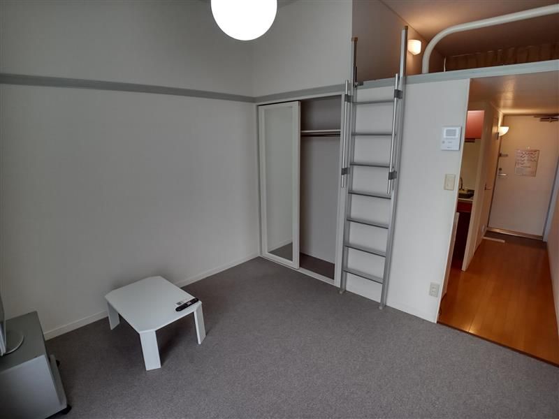 レオパレスＡＲＫ壱番館 その他
