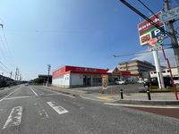 レオパレスチュラーティーダ 周辺環境