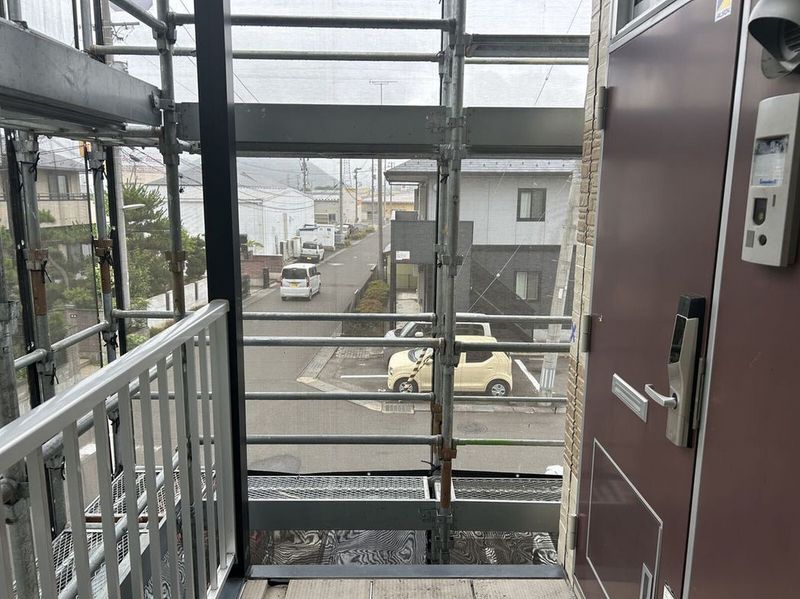 レオパレスダンデリオンびわぶち その他