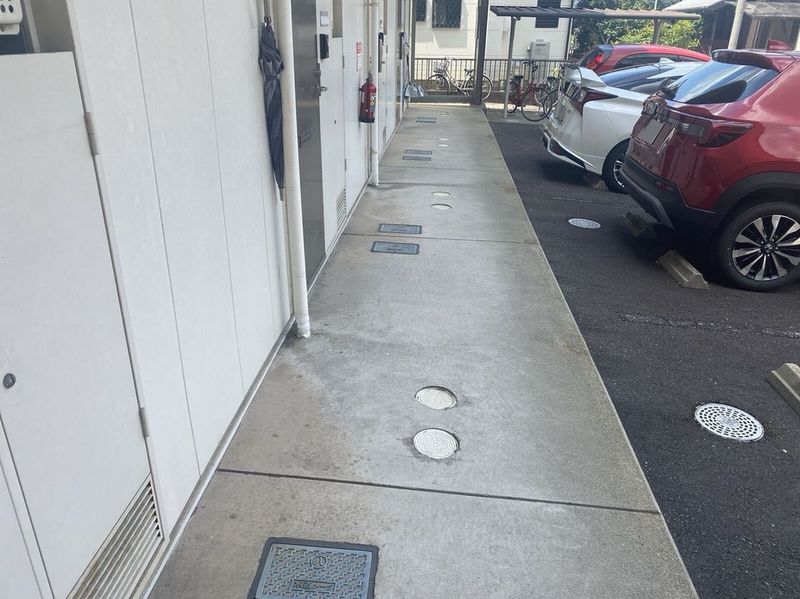 レオパレス銀壽 その他