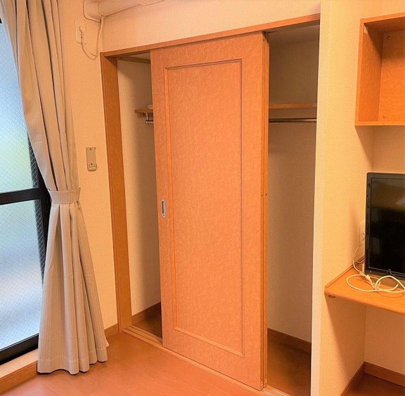 leopalace Chez Soi IV 储物空间