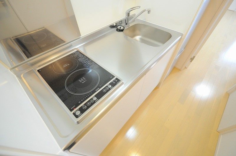 LEONEXT Corpo Kuwahara Kitchen