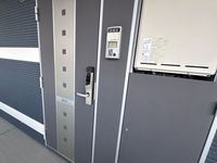 LEONEXT G Stage 共用部分