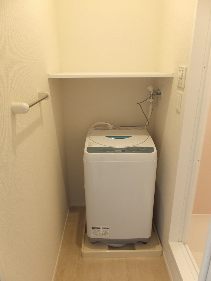 レオネクストヴィラ　アゼリア その他