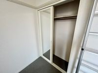レオパレスミレニアムＭ 収納