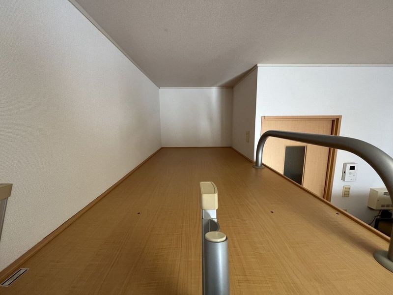 レオパレスアゼリア蛍池 その他