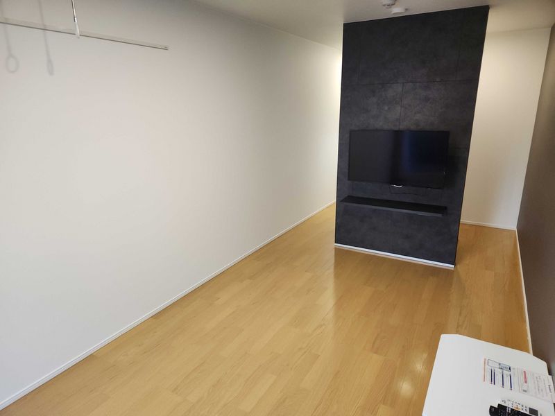 ArLk Lumiere Otsuka 거실