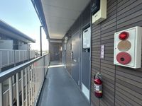 レオパレスクローバー その他