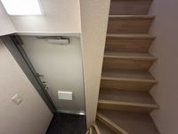 レオネクストレプロットⅢ 玄関