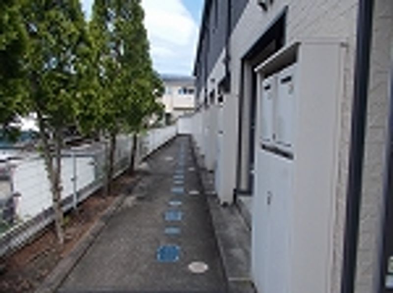 レオパレスｗｉｌｌ　二番館 その他