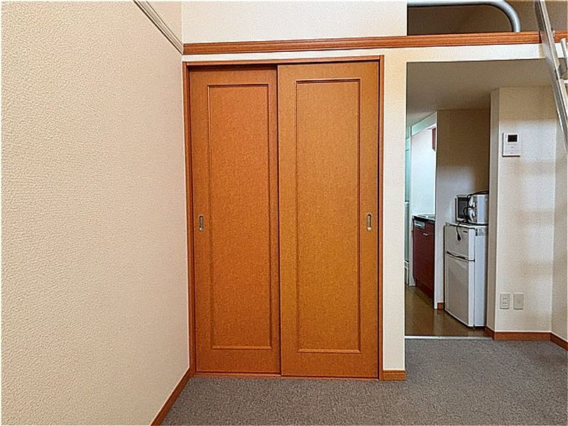 leopalace Espoir 수납공간