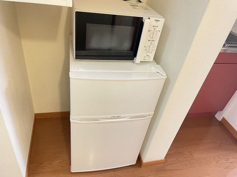 レオパレスＭＫ その他設備