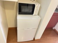 レオパレスＭＫ その他設備