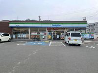 レオパレス中浜２番館 周辺環境