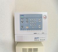 レオネクストポッポ セキュリティ