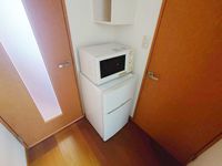 レオパレスＭＹ　ＭＡＴＥくさなぎ その他設備