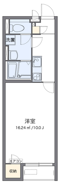 56019 Floorplan