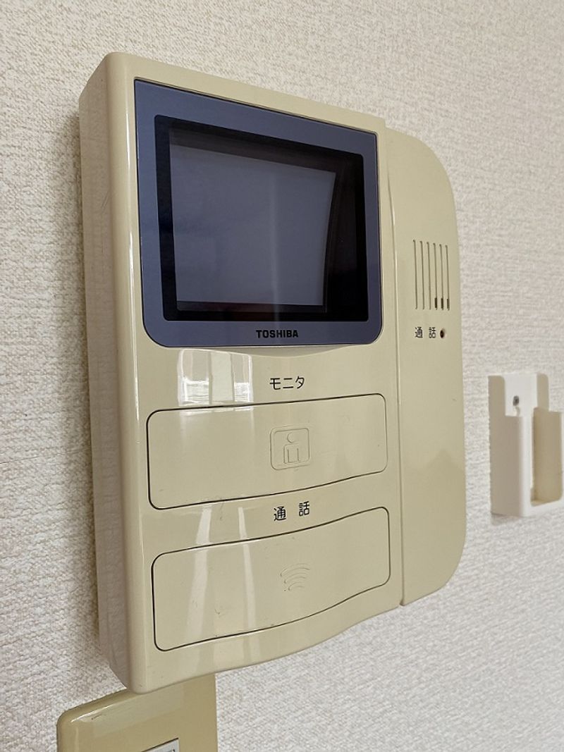 レオパレスシャルマン セキュリティ