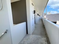 レオパレス小禄泉原當間 共用部分