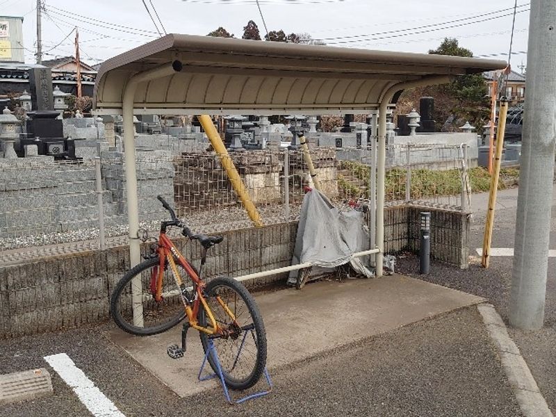 レオパレス陽光　茂原２ その他設備