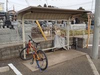 レオパレス陽光　茂原２ その他設備
