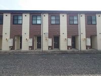 レオパレスバーン　ディーⅠ 眺望