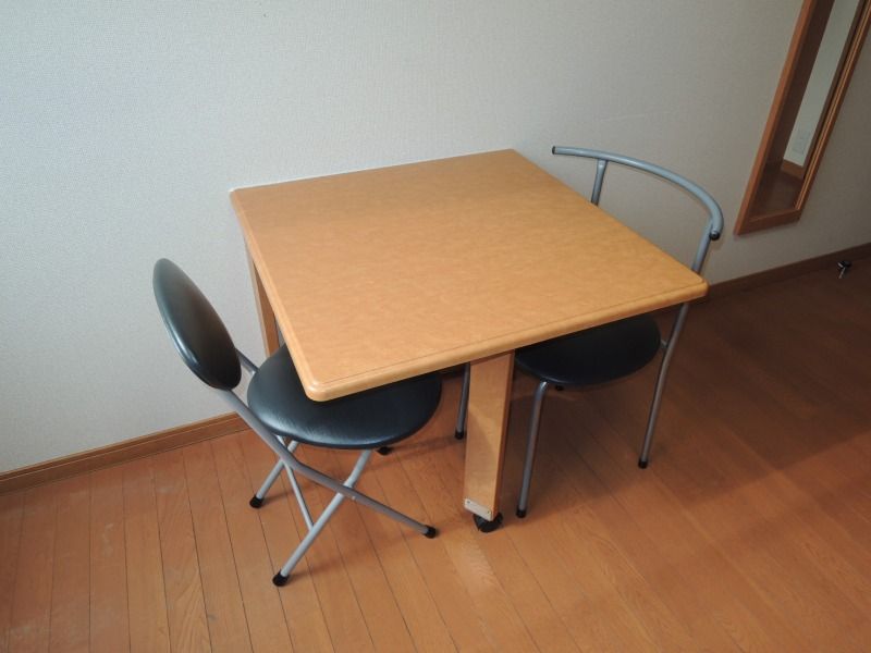 レオパレス希望 その他設備