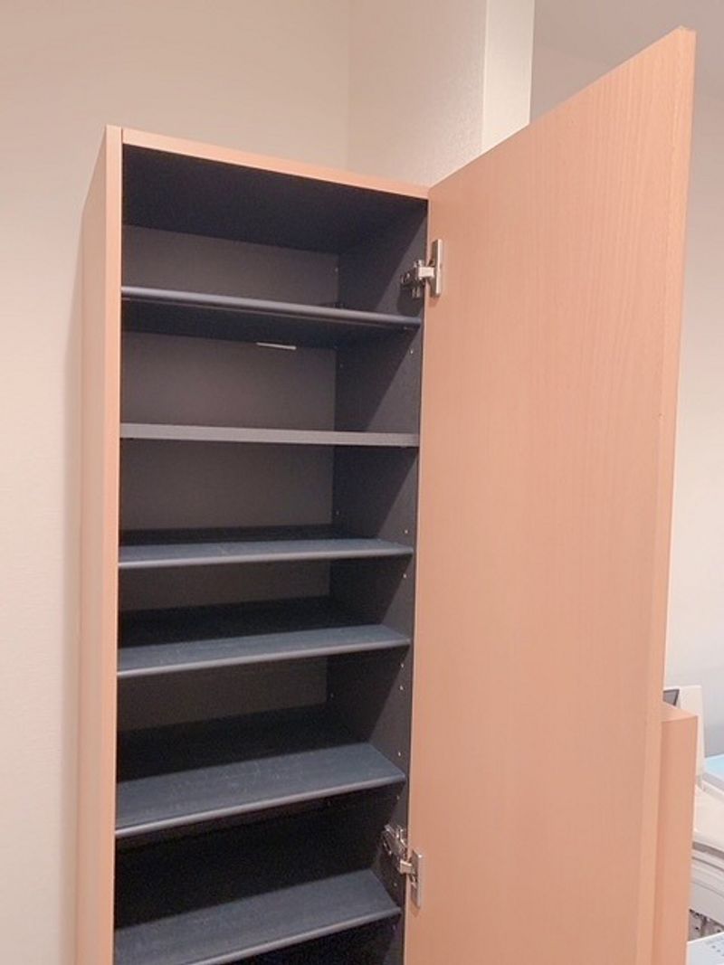 leopalace Jingikancho LA 1 Entrance